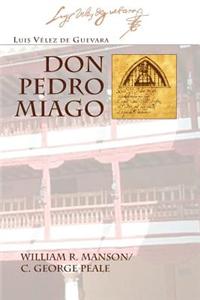 Don Pedro Miago