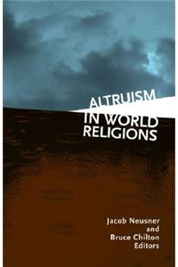 Altruism in World Religions