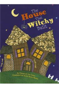 House that Witchy Built