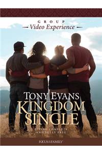 Kingdom Single Group Video Experience