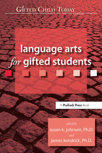 Language Arts for Gifted Students