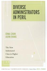 Diverse Administrators in Peril