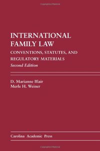 International Family Law