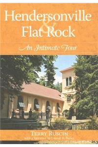 Hendersonville & Flat Rock