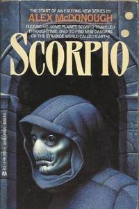 Scorpio: Bk. 1