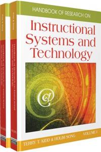 Handbook of Research on Instructional Systems and Technology