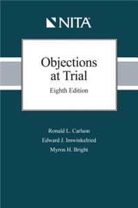 Objections at Trial
