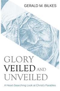 Glory Veiled and Unveiled