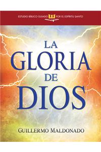 La Gloria de Dios