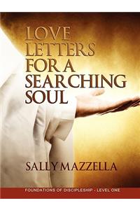 Love Letters for a Searching Soul