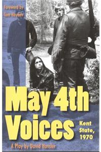 May 4th Voices