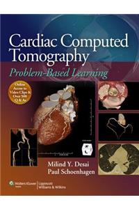 Cardiac Computed Tomography