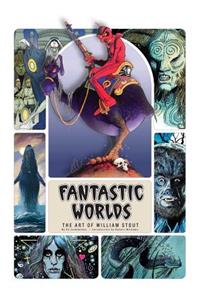 Fantastic Worlds