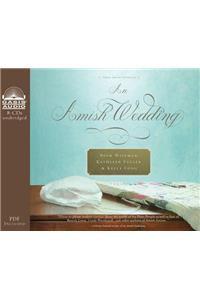 Amish Wedding (Library Edition)