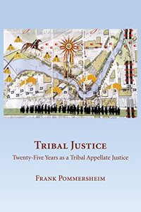 Tribal Justice