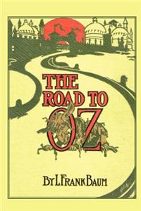 Road to Oz