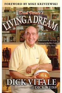 Dick Vitale's Living a Dream