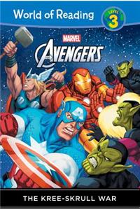 Kree-Skrull War