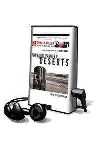 Through Painted Deserts