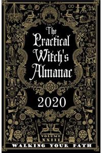 The Practical Witch's Almanac 2020