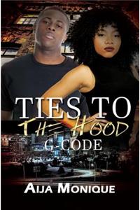 Ties to the Hood: G-Code