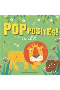 Popposites: In the Wild