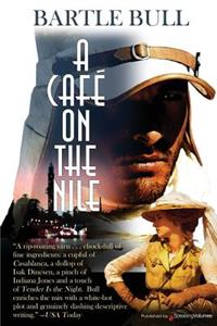 Cafe on the Nile