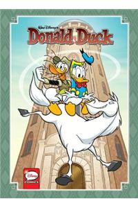 Donald Duck: Timeless Tales, Volume 2