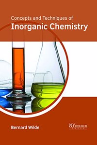 Concepts and Techniques of Inorganic Chemistry