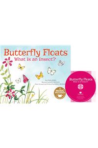 Butterfly Floats