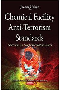 Chemical Facility Anti-Terrorism Standards