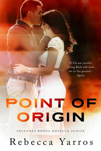 Point of Origin