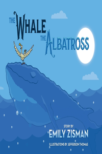 Whale and the Albatross