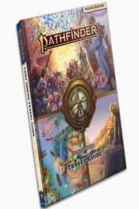 Pathfinder Lost Omens: Travel Guide (P2)