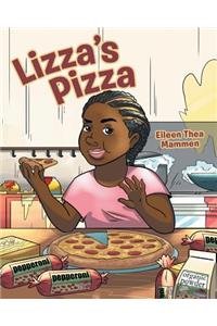 Lizza's Pizza