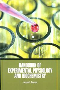 Handbook Of Experimental Physiology And Biochemistry (Hb 2021)