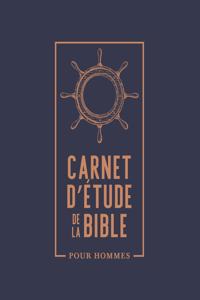 Carnet d'Étude de la Bible