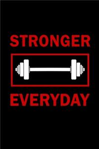 Stronger Everyday Notebook
