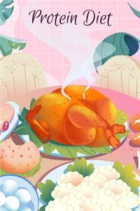 Protein Diet Planner