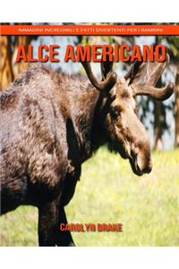 Alce americano