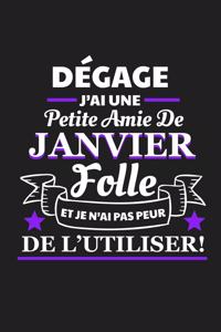 Dégage J'ai Une Petite Amie De Janvier