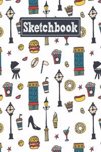 Sketchbook