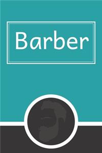 Barber
