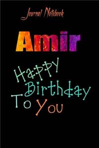 Amir