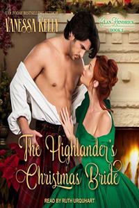 Highlander's Christmas Bride