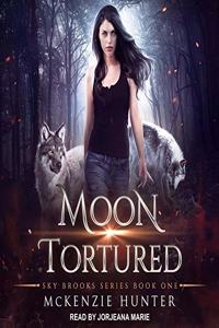 Moon Tortured Lib/E
