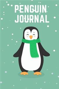 Penguin journal