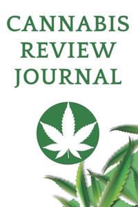 Cannabis Review Journal