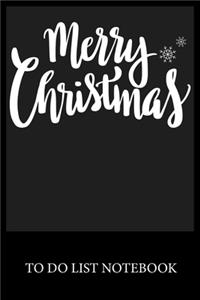 Merry Chistmas