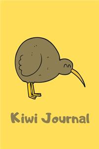 Kiwi Journal